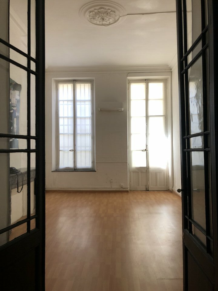 Bureaux à LOUER de 100m² à MARSEILLE 6  BLC Immobilier  Produit 13.000475